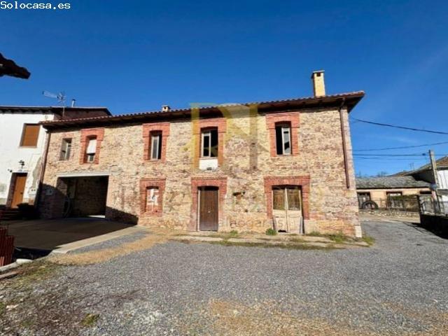 Casa en venta en La Vecilla, Castilla y León