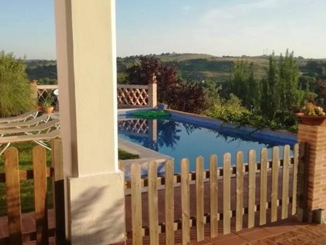 Casa en alquiler en Cazalla De La Sierra, Andalucía