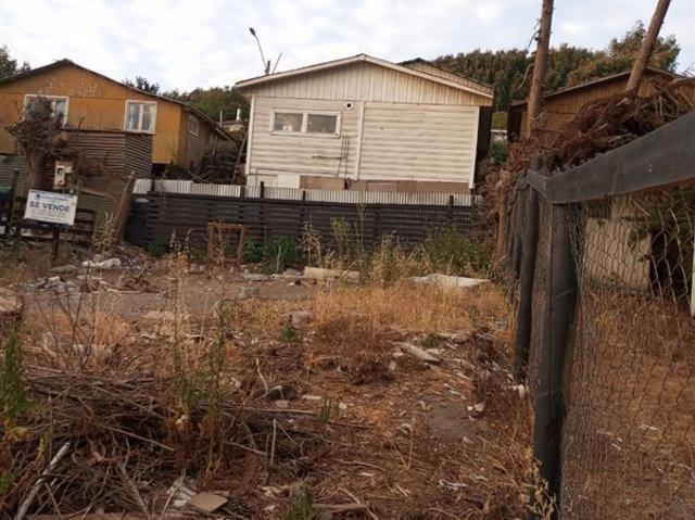 Terreno en venta en San Fernando, Libertador General Bernardo O'higgins