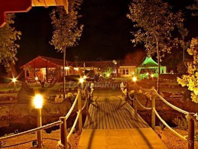 Casa en alquiler en La Puebla De Almoradiel, Toledo
