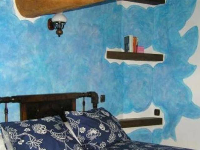 Casa en alquiler en La Horcajada, Castilla y León