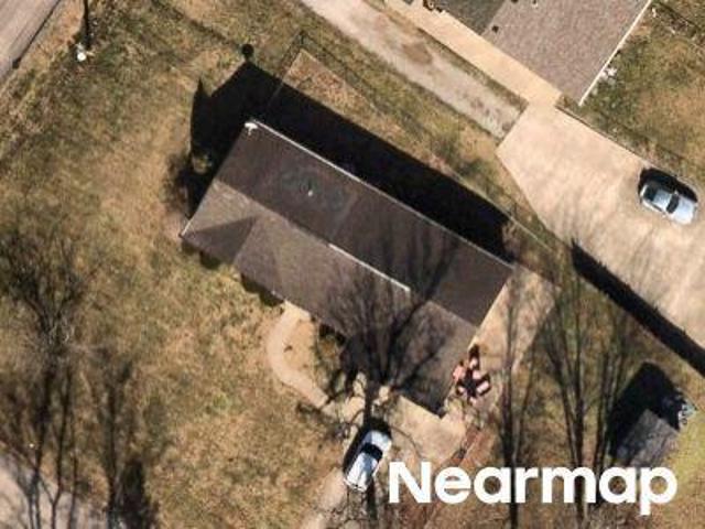 House for sale in Louisville, Kentucky