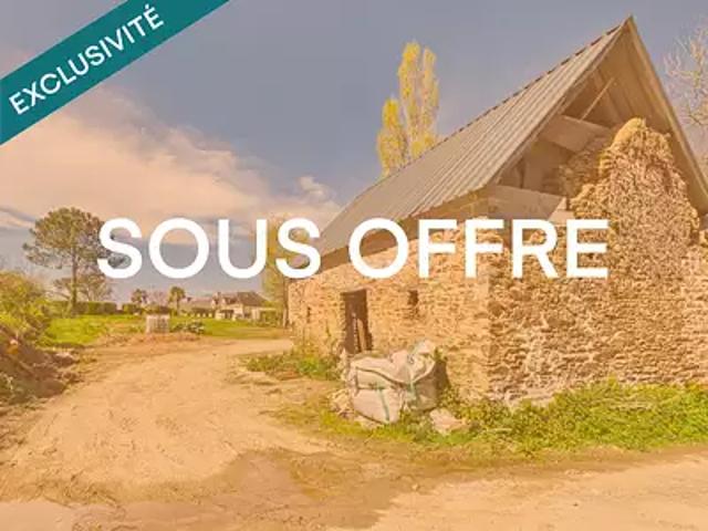 Maison vente à Coutances, La Vendelée
