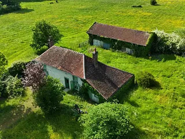 Maison vente à Troyes, Cormost