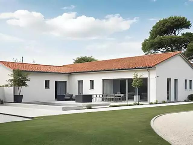 Maison vente à La Belle Etoile, Cormost