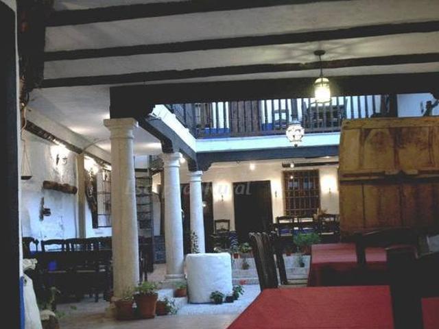 Casa en alquiler en El Toboso, Toledo