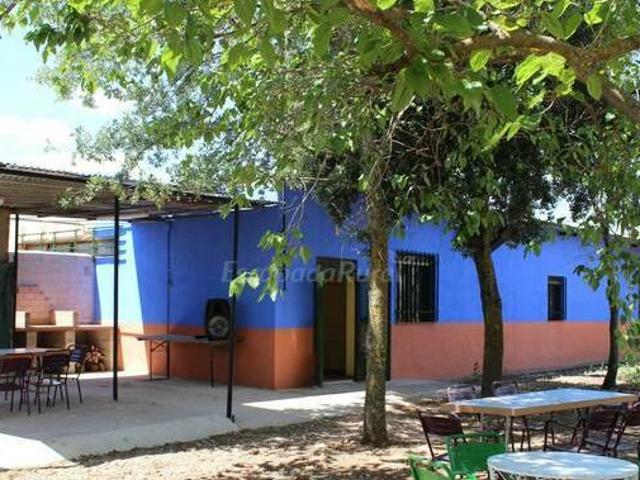 Casa en alquiler en Valdepeñas