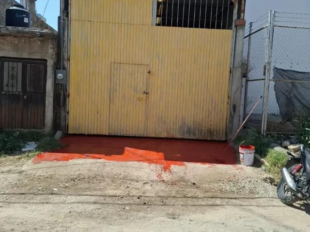 Nave Industrial en renta en Santa María Del Oro, Jalisco