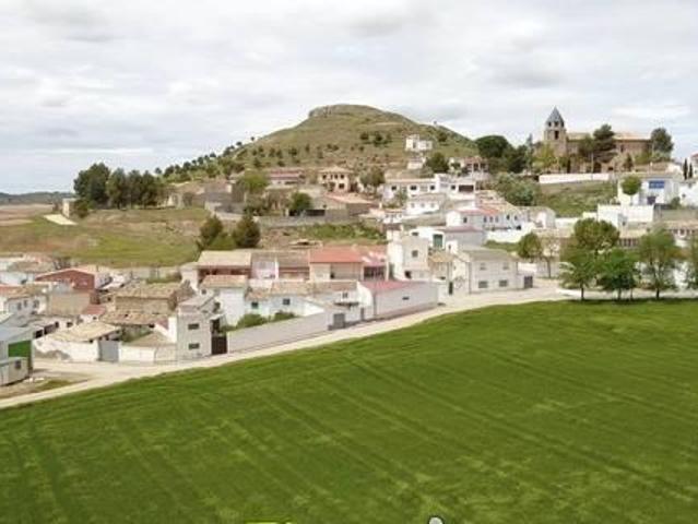 Casa en alquiler en Alconchel De La Estrella, Castilla-La Mancha