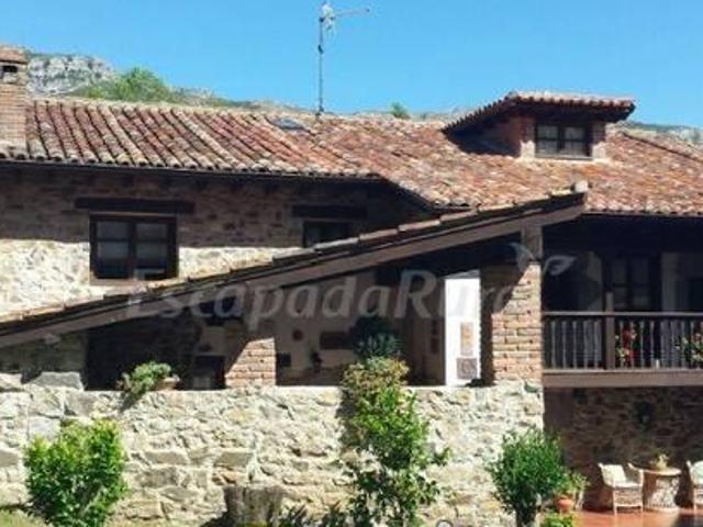 Casa en alquiler en Llanes, Asturias