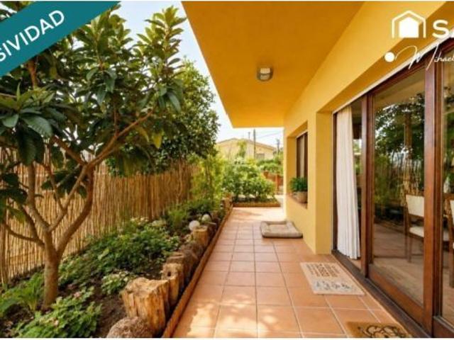 Casa en venta en el Carme, Gironès