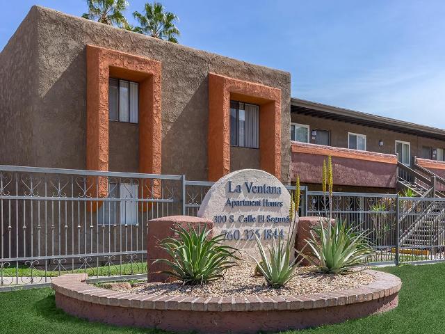 Apartment for rent in Palm Springs, California