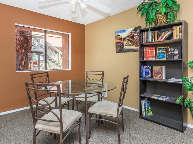 Apartment for rent in Palm Springs, Riverside County