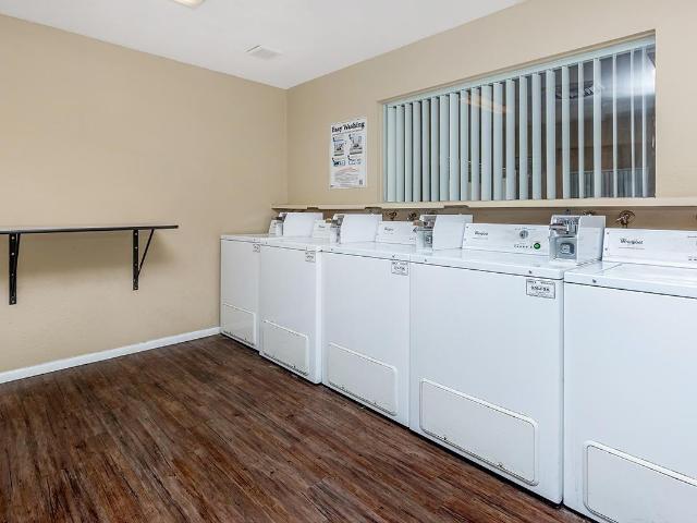 Apartment for rent in Palm Springs, California