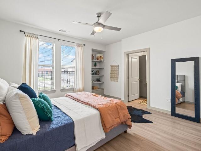 Apartment for rent in Lubbock, Texas
