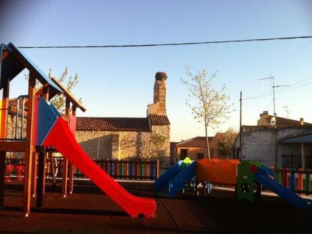 Casa en alquiler en Juzbado, Salamanca