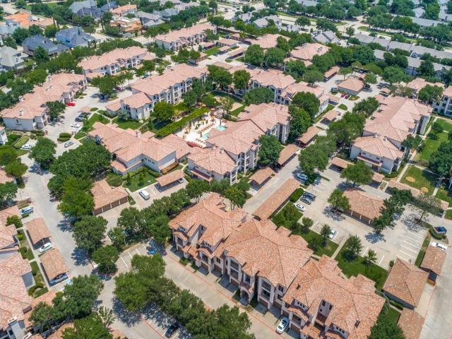 Apartment for rent in Plano