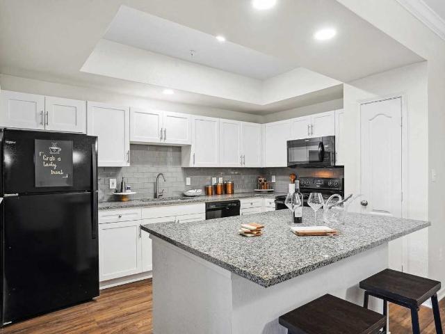 Apartment for rent in Plano, Texas