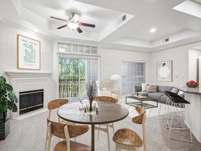 Apartment for rent in Plano
