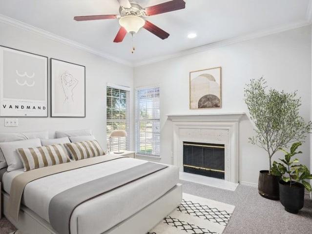 Apartment for rent in Plano, Texas
