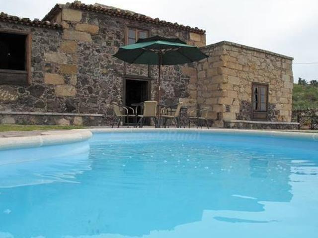 Casa en alquiler en San Miguel de Abona