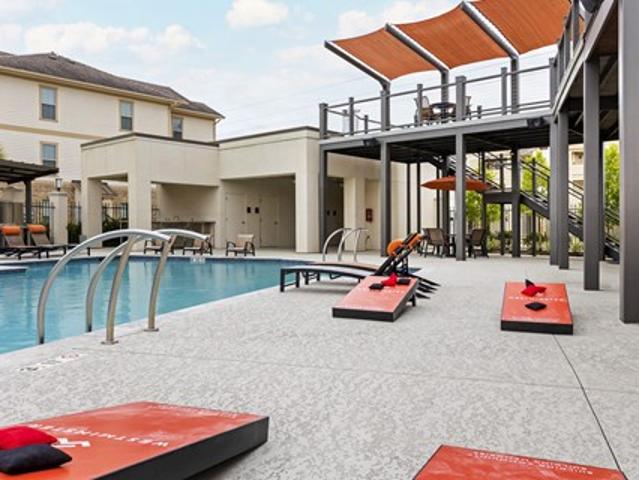 Apartment for rent in Lafayette