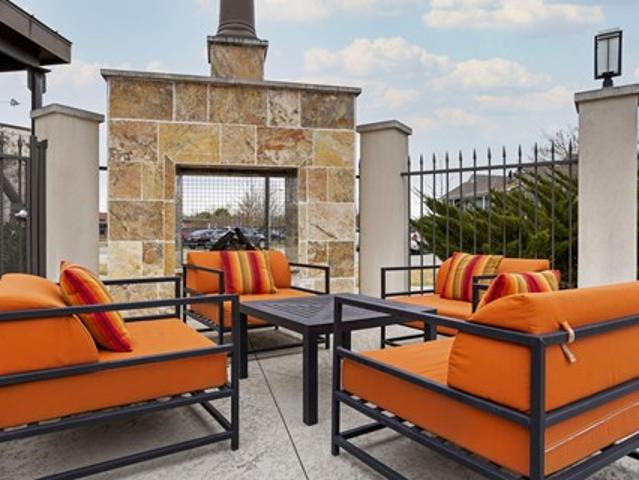 Apartment for rent in Lafayette