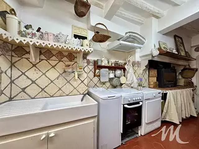 Appartement vente à Brignoles, La Verdière