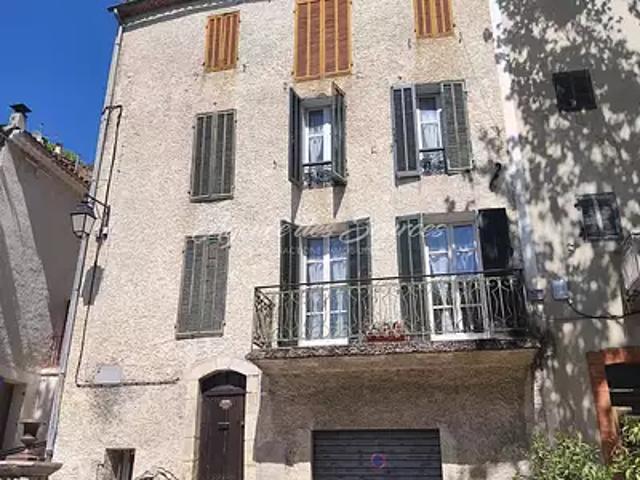 Appartement vente à La Verdière, Var