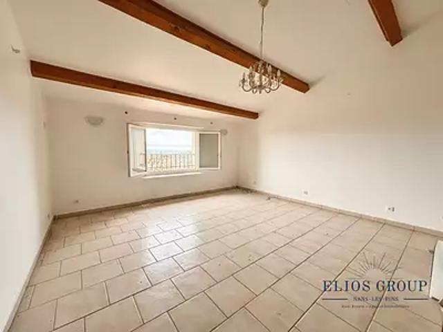Maison vente à Brignoles, La Verdière