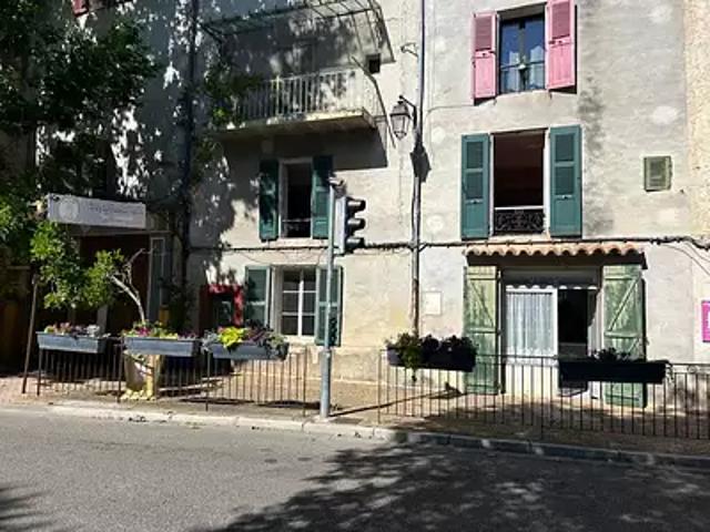 Maison vente à La Verdière, Var