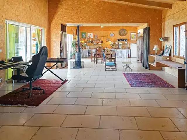 Maison vente à Brignoles, La Verdière