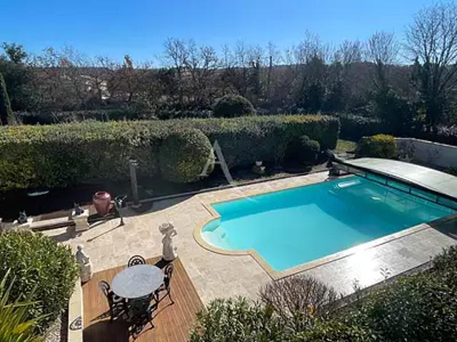 Maison vente à Brignoles, La Verdière