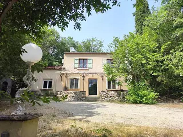 Maison vente à Brignoles, La Verdière