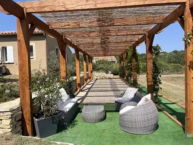Maison vente à Brignoles, La Verdière