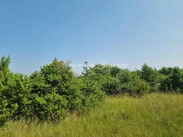 Terrain vente à Brignoles, La Verdière
