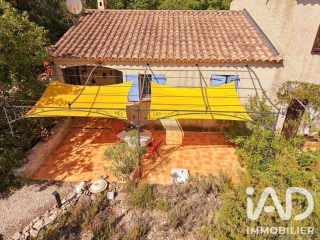 Maison vente à La Verdière, Var