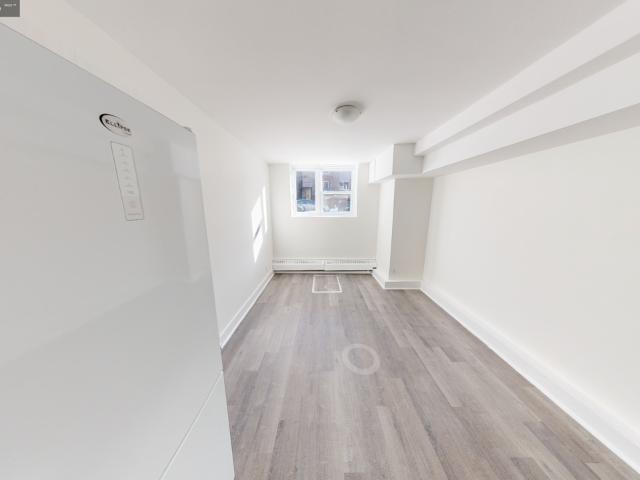 Apartment for rent in St. Leonard's, Quebec