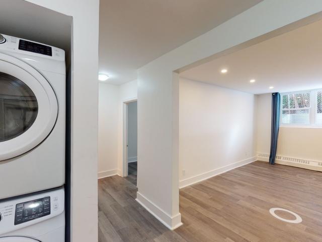 Apartment for rent in St. Leonard's, Quebec