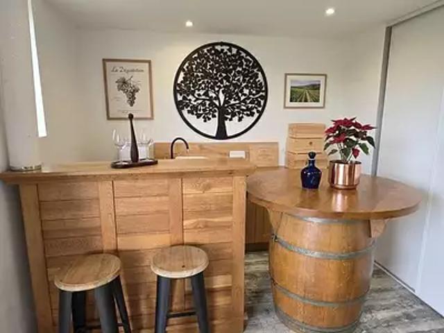 Maison vente à Le Bourg, La Vergne