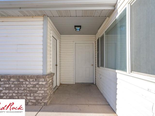 Apartment for rent in La Verkin, Washington County
