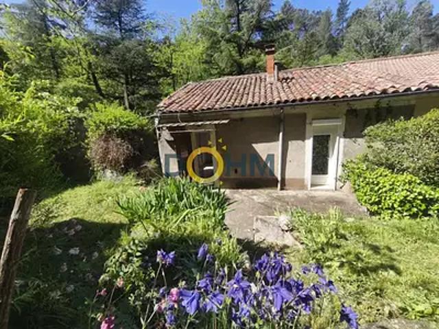 Appartement vente à Alès, La Vernarède