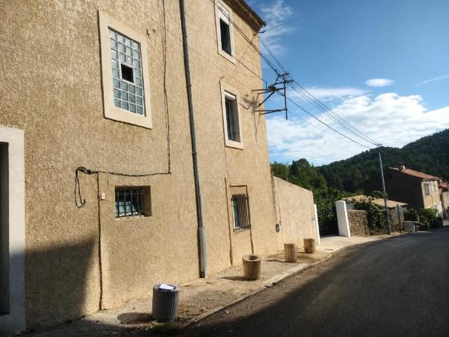 Maison vente à Alès, La Vernarède