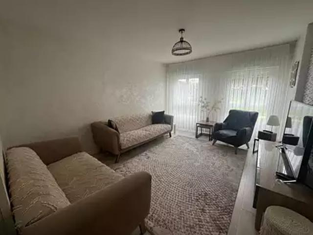 Appartement vente à La Tour-du-Pin, La Verpillière
