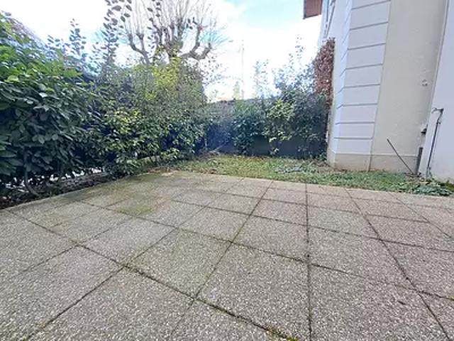 Appartement vente à La Tour-du-Pin, La Verpillière