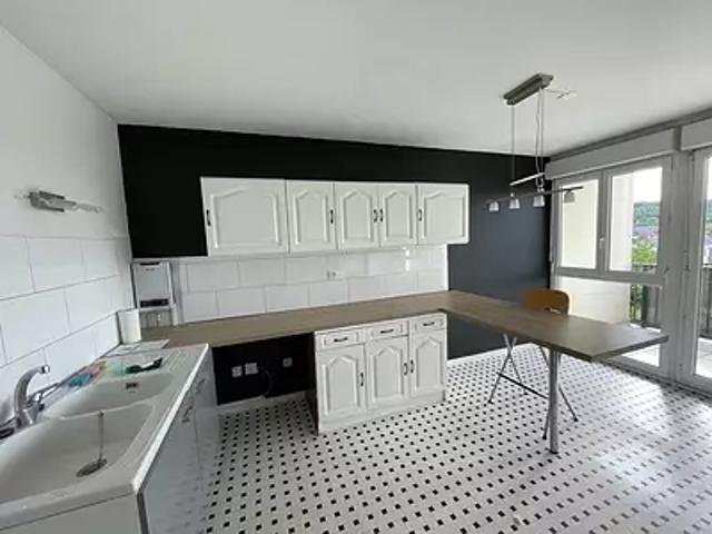 Appartement location à La Tour-du-Pin, La Verpillière