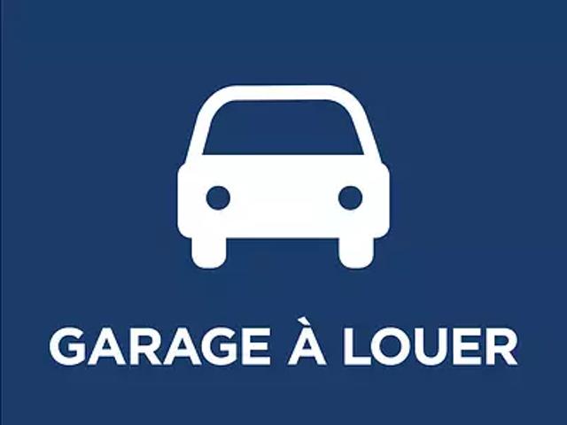 Garage location à Résidence du Parc, La Verpillière