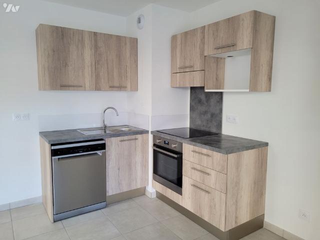 Appartement location à La Tour-du-Pin, La Verpillière