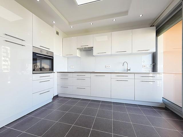 Appartement vente à La Tour-du-Pin, La Verpillière