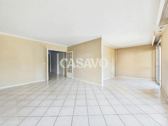 Appartement vente à La Verpillière, Isère